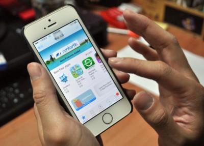 響應式網站設計-加強網站印象