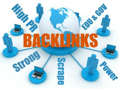 backlinks,外部連結,反向連結