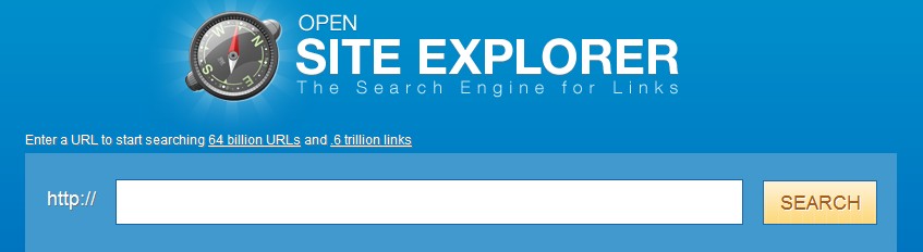 能檢測自己或對手的網站的DA和PA值,也能查出哪些網頁是最熱門的,相當好用方便的一款工具