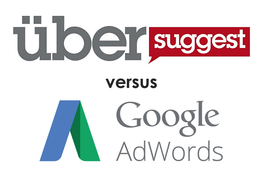 Ubersuggest和Google Adword Keyword Planner可以滿足你在這方面的需要!