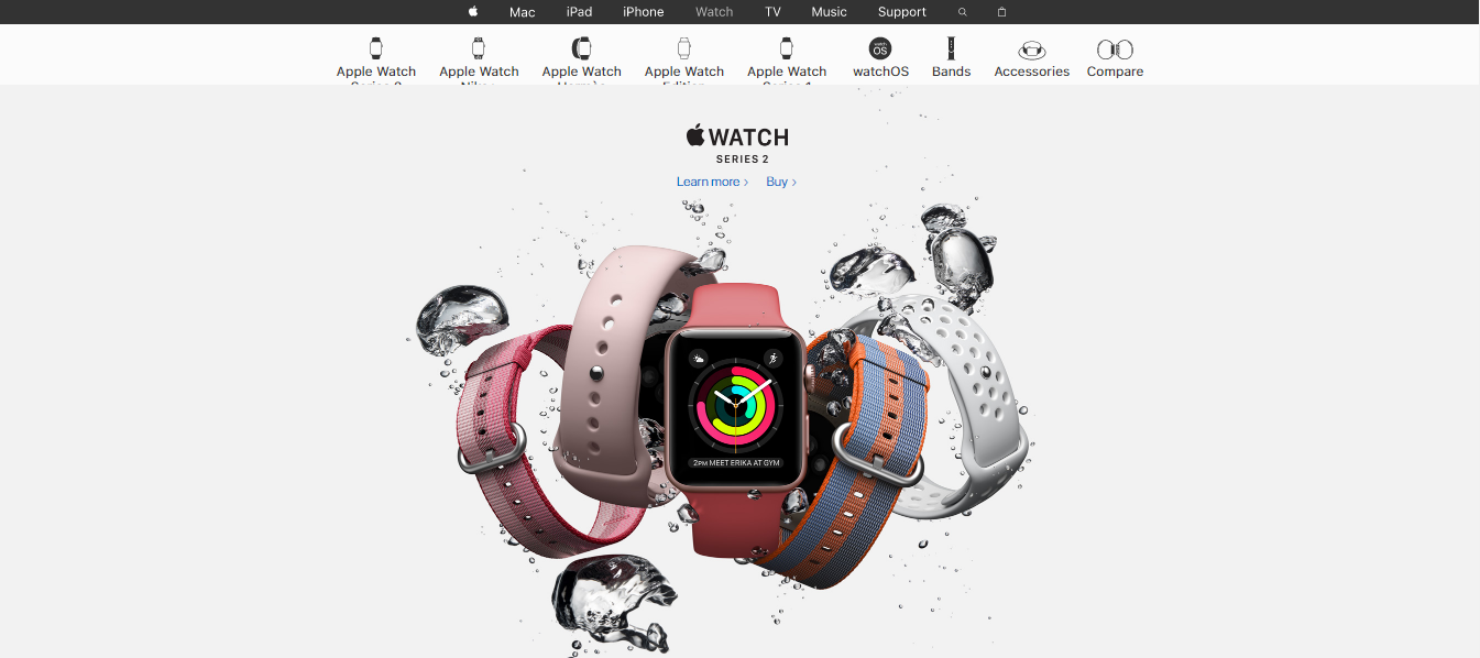 可影響網絡的穿戴式模式