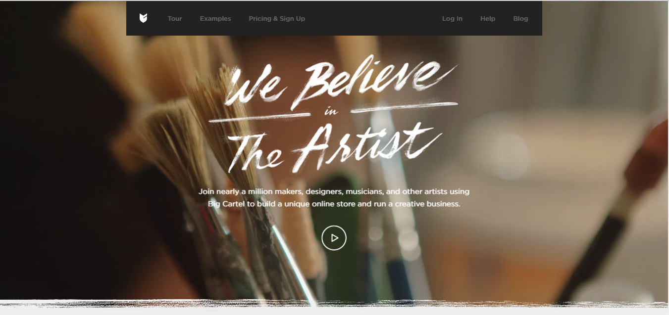 最佳網站設計 11