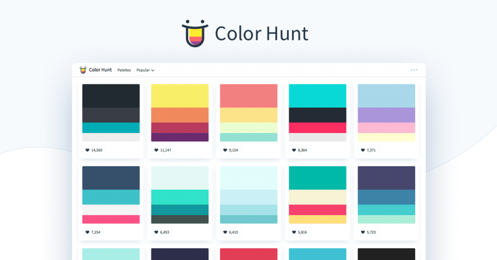 colorhunt