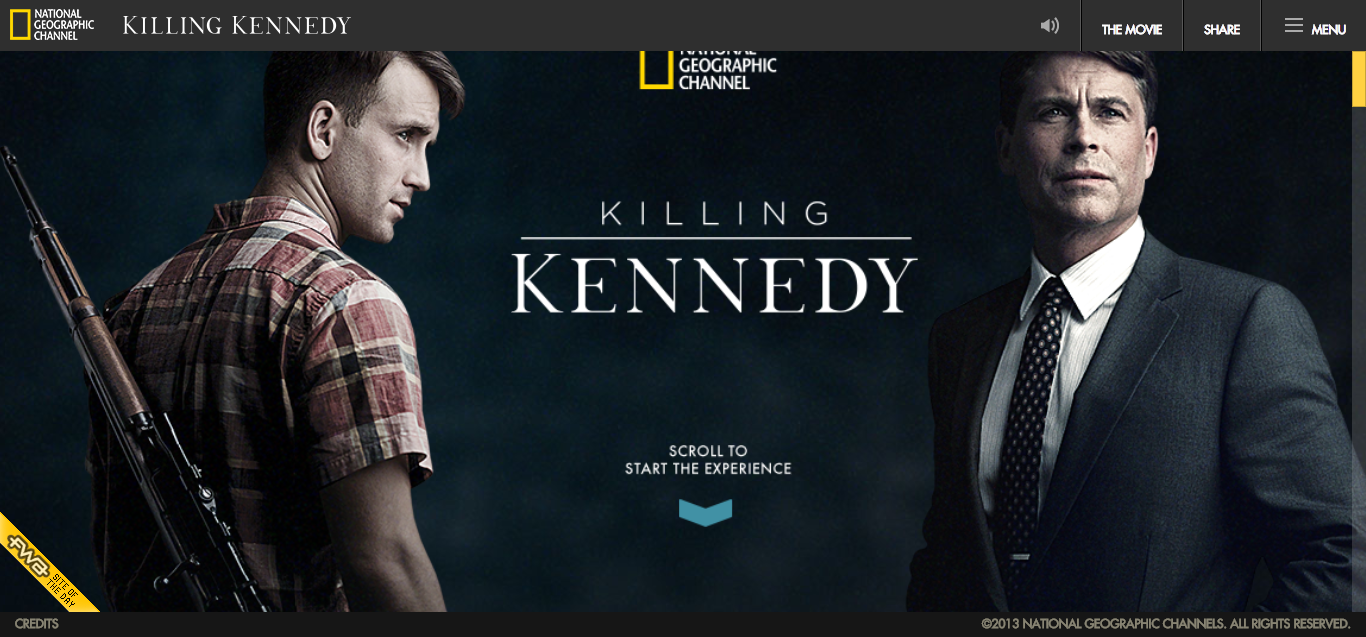 最佳網站設計 10