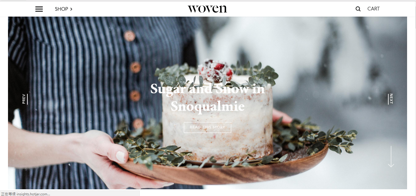 最佳網站設計 12